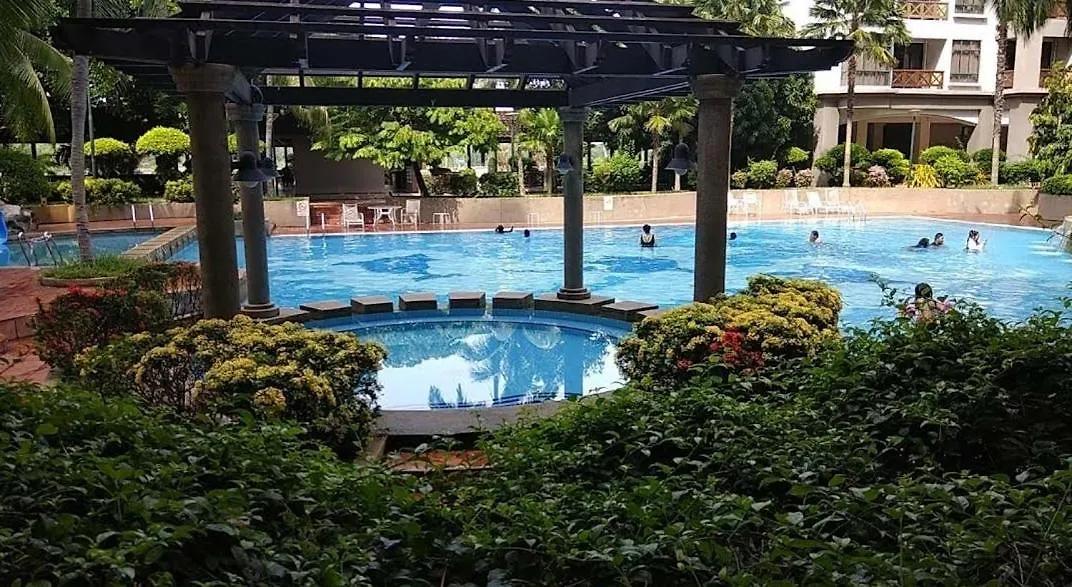 Century Mahkota Apartments Malacca 0*,  Malaisie