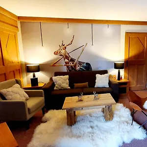  Appartement Arc 1950 Grand 2 Pieces Au Coeur Du Village -piscine Sauna Hammam France