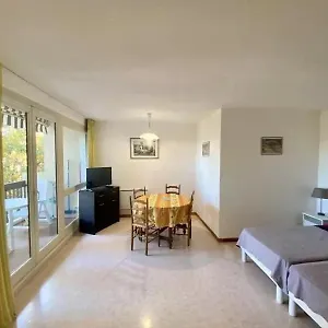  Appartement Les Bastides France