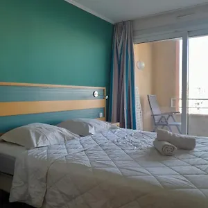  Appartement Port Thalasso Base Nature France
