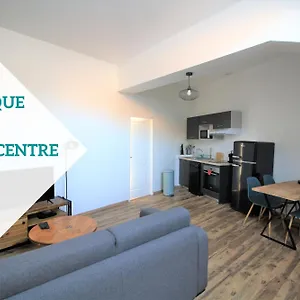  Appartement Appart'hôtel La Tour France