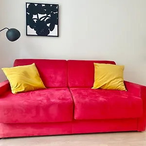  Appartement «residence De La Plage» Calme, Neuf, Proche Centre France