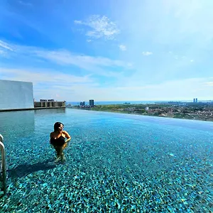  Appartement Quartz Paragon By Ggm