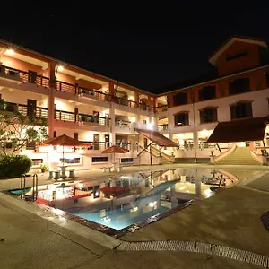 3* Отель Seri Malaysia