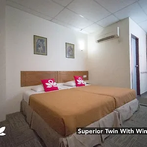 2* Отель Zen Coastal Park
